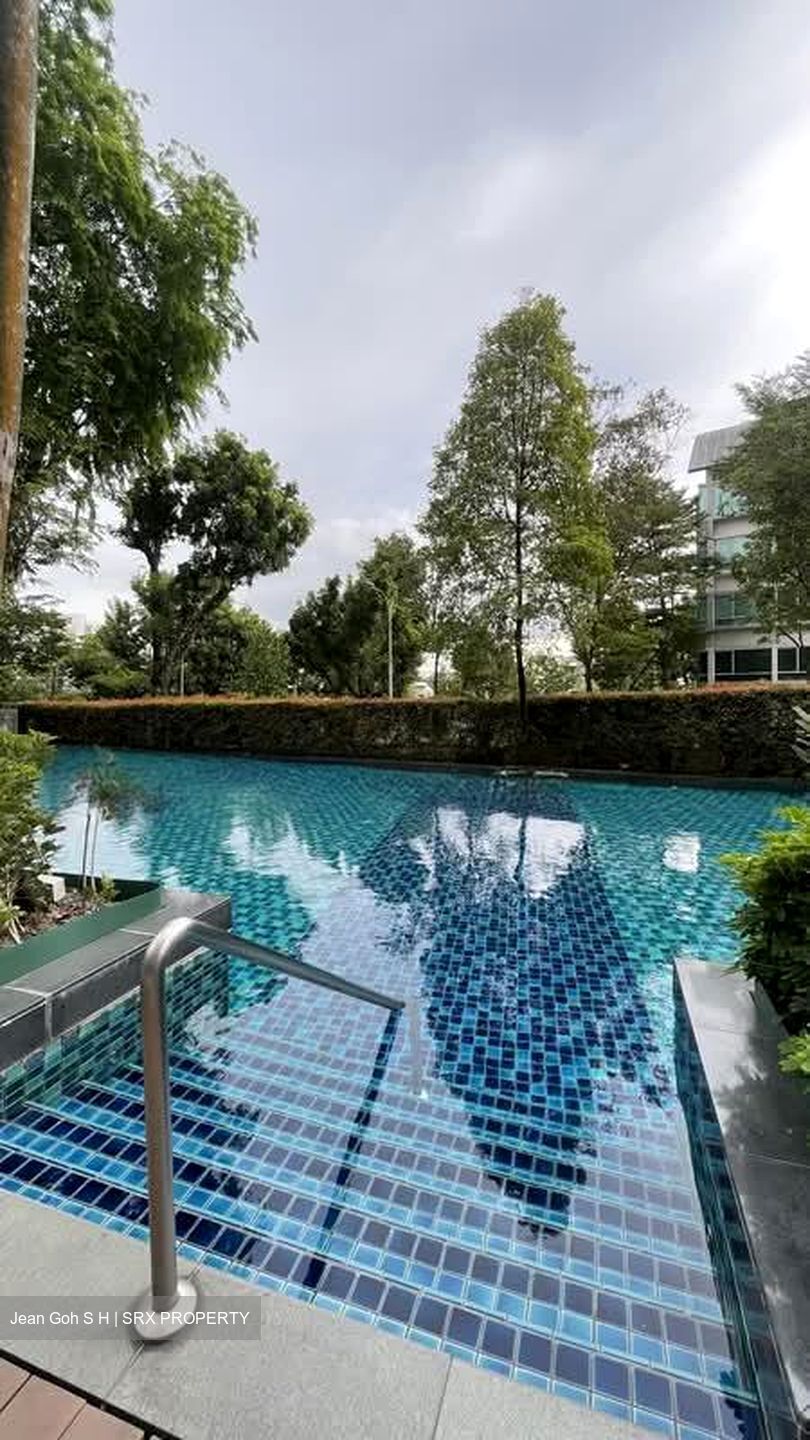 The Solitaire (D10), Condominium #577179461